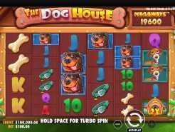 The Dog House Megaways